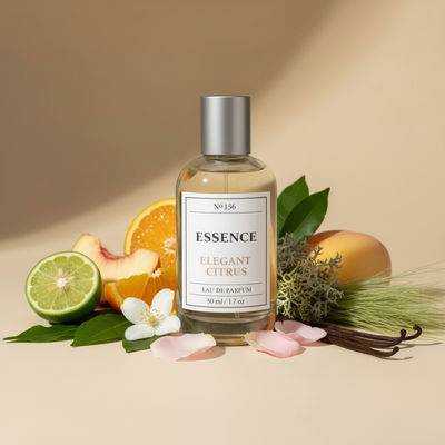 Elegant Citrus