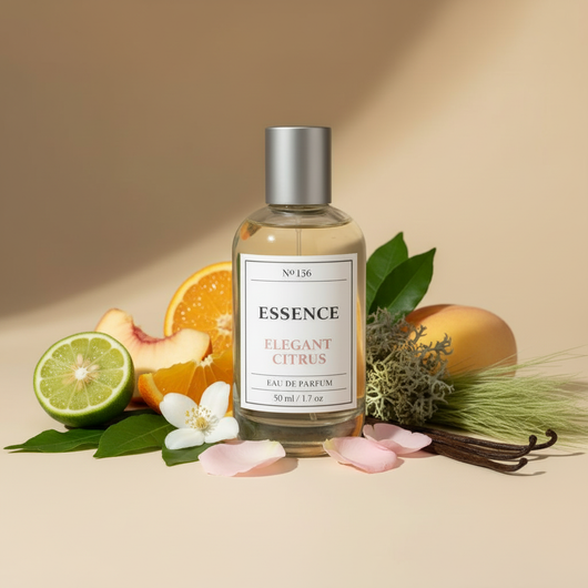 Elegant Citrus