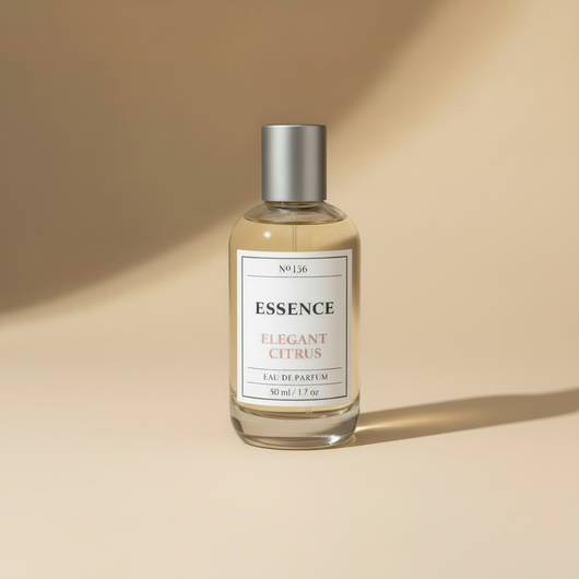 Elegant Citrus