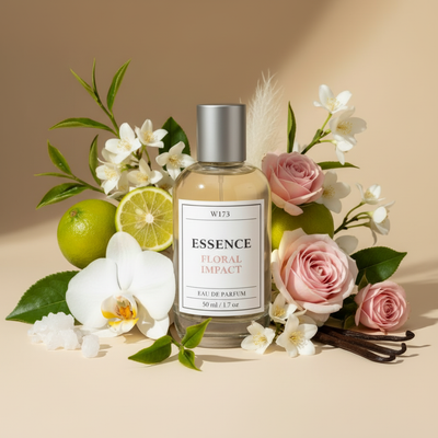 Impact floral