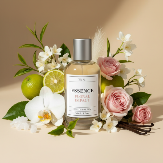 Impact floral