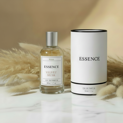 Velvet Musk