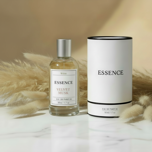 Velvet Musk