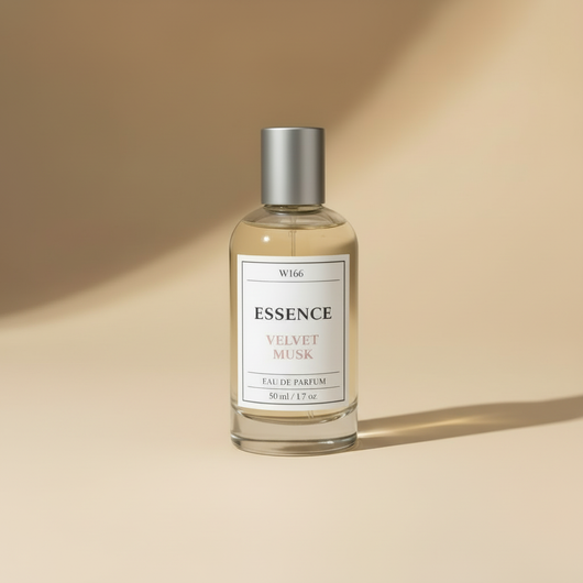 Velvet Musk