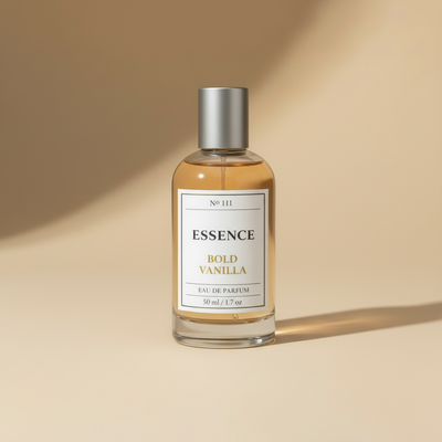 Bold Vanilla
