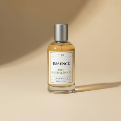 Dry Sandalwood
