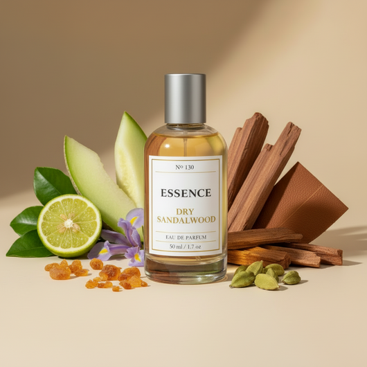Dry Sandalwood