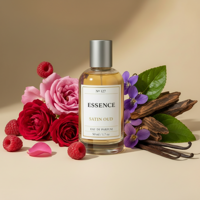 Satin Oud