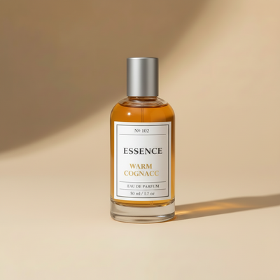 Warm Cognac
