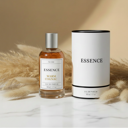 Warm Cognac