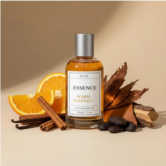 Warm Cognac